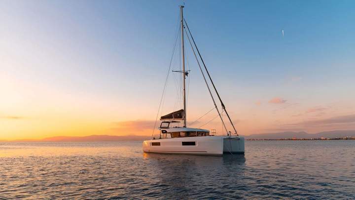 Pose de stabilisateurs bateau Puget-sur-Argens