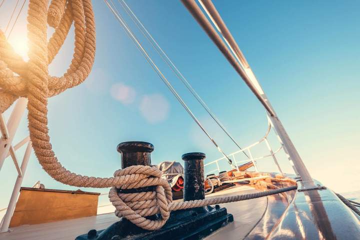 Service de dépannage maritime Puget-sur-Argens